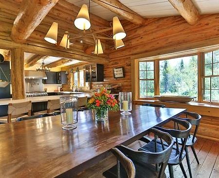 The Wildflower Lodge At Jackson Hole Wilson Exterior photo