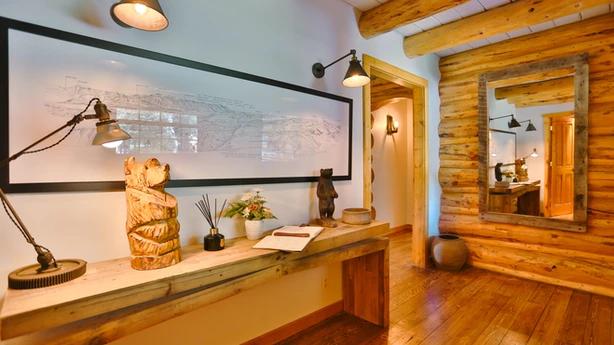 The Wildflower Lodge At Jackson Hole Wilson Exterior photo